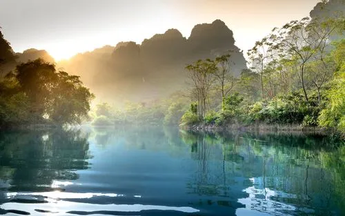 节能高效智慧制造
